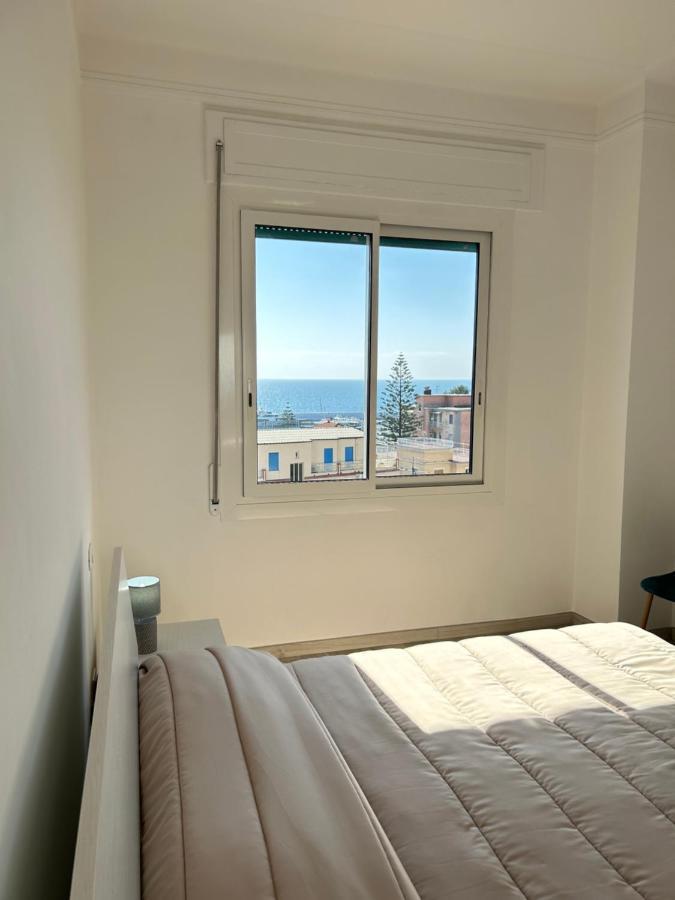 Da Mariella Case Vacanza - Bilocale Sunset Vista Mare Санремо Экстерьер фото